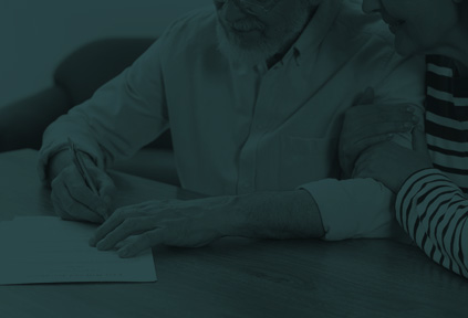 elder law grant county